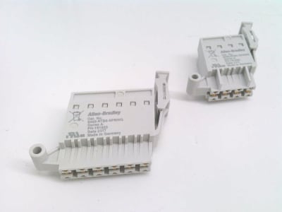 ALLEN BRADLEY 5069-RTB64-SPRING