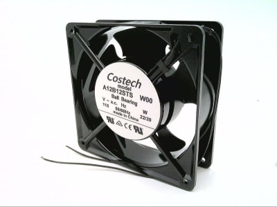 COSTECH A12B12STS-W00