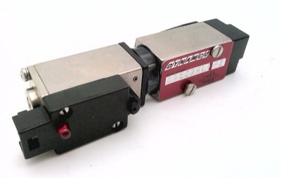 DYNAMCO INC D35C2KL0