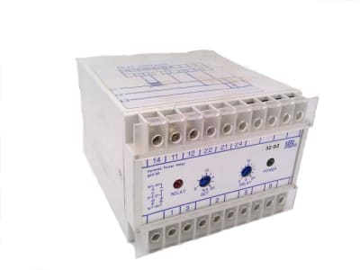 BASLER ELECTRIC BE3-32-3A1N1