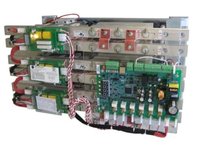 BENSHAW RB2-1-H-515A-17C