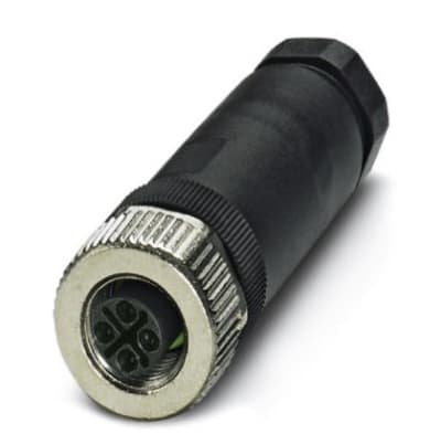 PHOENIX CONTACT SACC-M12FSS-2PECON-PG 9-M