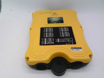 MAGNETEK FLEX-8EX