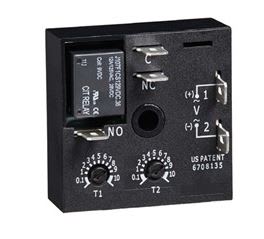 ASEA BROWN BOVERI KRDR120A0