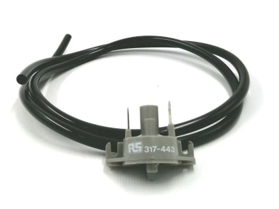 HERGA ELECTRIC LTD 6753-0002