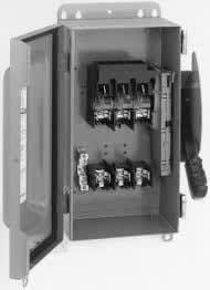 SCHNEIDER ELECTRIC HSIU3606CF