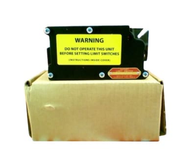 DUFF NORTON SKA6000BT20