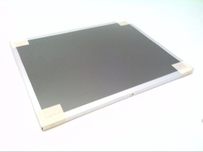 RADWELL VERIFIED SUBSTITUTE VL PPC12 3000 GSK 03-SUB-LCD