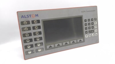 CONVERTEAM P-802-112-C