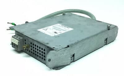 SIEMENS 6SE6-400-3CC02-2CD0