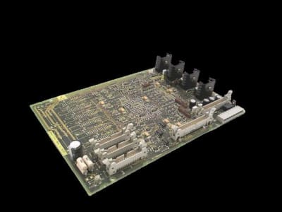 CONVERTEAM 20X4262/10