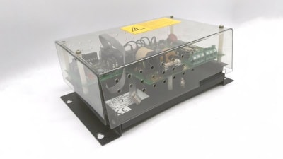 CONVERTEAM D96-40001