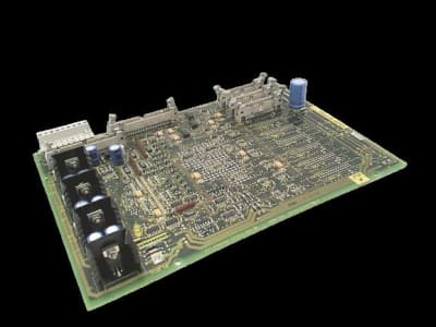 CONVERTEAM 20X4262/220