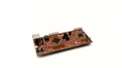 TEXAS INSTRUMENTS SEMI EK-TM4C1294XL