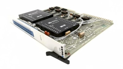 CONVERTEAM 4222-60001