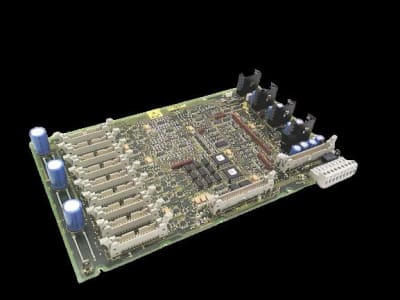 CONVERTEAM 20X4282/320