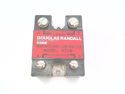 SENSATA TECHNOLOGIES R25B