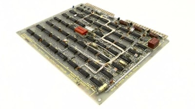 CONVERTEAM M40-08-01