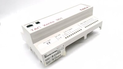 SCHNEIDER ELECTRIC XENTA-301