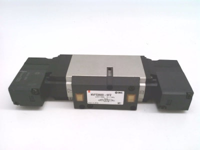 SMC NVFS3600-5FZ