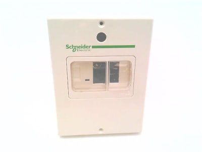 SCHNEIDER ELECTRIC GV2MP02
