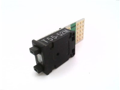 ZF FRIEDRICHSHAFEN T55-52M