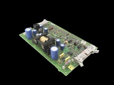 CONVERTEAM S20X4284/30