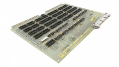 CONVERTEAM M42-30-00