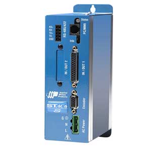 APPLIED MOTION PRODUCTS 5000-111