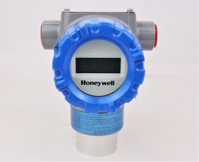 HONEYWELL STT850-S-0-A-AHB-11S-A-00A0-00-0000