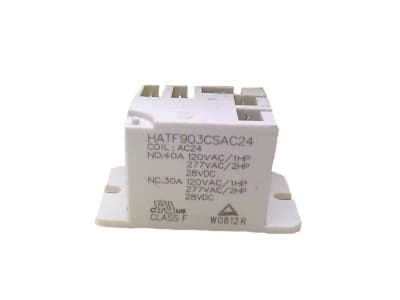 HASCO HATF903CSAC24
