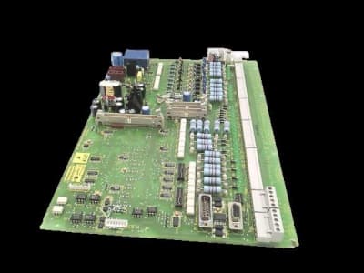 CONVERTEAM 20X4453-10