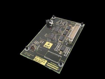 CONVERTEAM 9291-4024