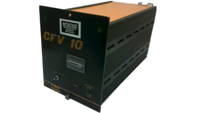 ALCATEL VACUUM PRODUCTS CFV10