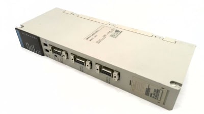 OMRON CV500-BSC11