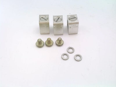 EATON CORPORATION 3TA125EF