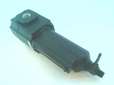 NORGREN F73G-2AD-QD3