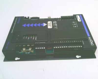 KMC CONTROLS KMD-5205