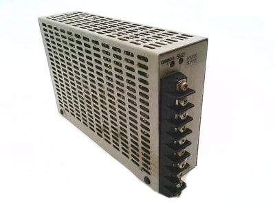 OMRON S82M-0432