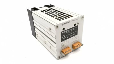 AVNET ELECTRONICS F15/2