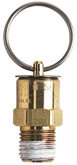 TOMCO INC 1776K-0-15