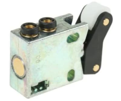 WILKERSON PNEUMATIC PXCM521