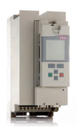 KEB AUTOMATION 05.F5.C1B-LB0A