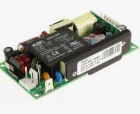 EOS CORPORATION VLT60-3000