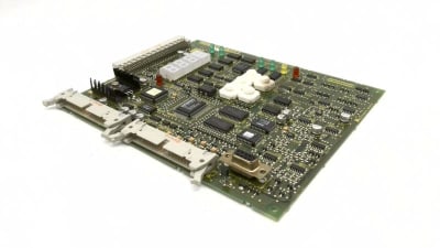 CONVERTEAM 20X4250/10E