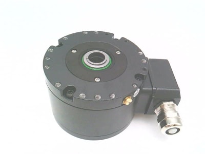 BAUMER ELECTRIC HOG86 TP6 DN 1024 I