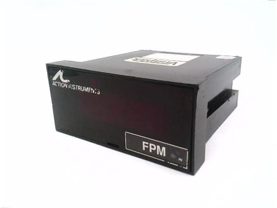 VISIPAK V508-007-014-0