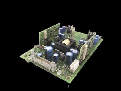 CONVERTEAM 20X4457/100