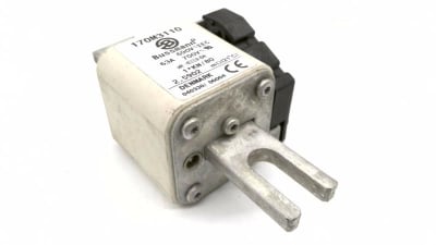 EATON CORPORATION 170M3110