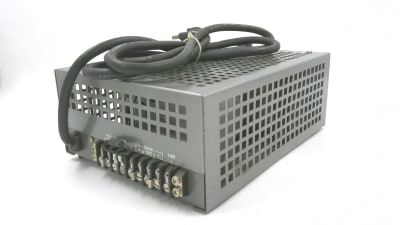 SORENSEN QSB12-2